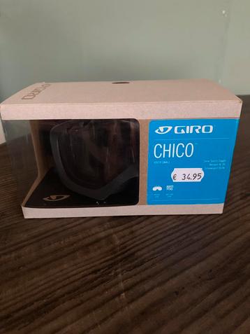 Nog nette skibril van Giro chico S beschikbaar voor biedingen