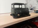 Rc Crawler 1:10 Unimog 406 cabine body Loops rc, Elektro, Auto offroad, Nieuw, Ophalen of Verzenden