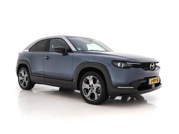 Mazda MX-30 e-SkyActiv 145 First Edition 36 kWh (INCL-BTW) * beschikbaar voor biedingen