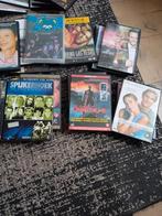dvds, Alle leeftijden, Ophalen, Zo goed als nieuw, Overige typen