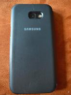 Samsung A5, Gebruikt, Ophalen of Verzenden, Zwart, 32 GB