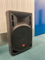 Solton Craaft E-15B Actieve PA Speakers set, Gebruikt, Overige typen, 120 watt of meer, Ophalen