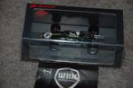 1:43 BRABHAM BT24 BRABHAM F1 SPARK S5264 WRH, Ophalen of Verzenden, Zo goed als nieuw, Auto, Overige merken