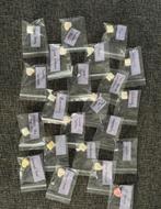 Probeerpakketje waxmelts Rituals 36 geuren, Huis en Inrichting, Woonaccessoires | Kandelaars en Kaarsen, Verzenden, Zo goed als nieuw