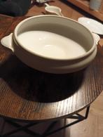 P. Regout Maastricht Porseleinen Schaal, Gebruikt, Ophalen of Verzenden, Schaal of Schalen, Overige stijlen