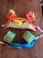 Puddle Jumper Turtle en Eend 15-30 kg, Ophalen of Verzenden, Zo goed als nieuw, Jongen of Meisje, Zwem-accessoire