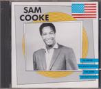 Sam Cooke - Sam Cooke., Ophalen of Verzenden, 1960 tot 1980, Gebruikt, Soul of Nu Soul