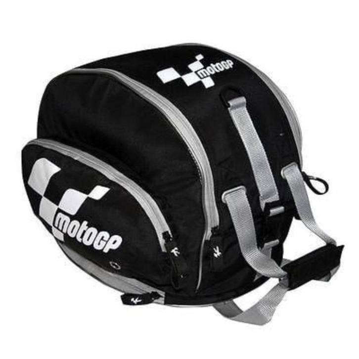 zadeltas / Tailbag MotoGP, Motoren, Accessoires | Koffers en Tassen, Nieuw, Verzenden
