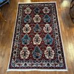 Trendy origineel Perzisch tapijt – 241 x 150 cm –Bakhtiar, Ophalen, Www.ttmwonen.nl, 150 tot 200 cm, Perzisch tapijt - trendy vloerkleed – handgeknoopt