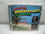 cd 174 it's reggae experience, Ophalen of Verzenden, Zo goed als nieuw