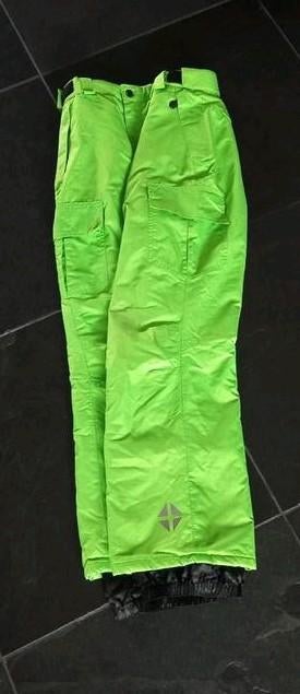 Ski broek / snowboard broek mt. 146-152 ZGAN, Kleding | Dames, Wintersportkleding, Ophalen of Verzenden, Nieuw, Maat 34 (XS) of kleiner