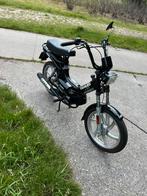 Tomox flexer 2009, Fietsen en Brommers, Brommers | Tomos, Ophalen of Verzenden, Zo goed als nieuw, Flexer