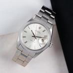 Rolex Oysterdate Precision 34 (6694), Staal, Kikkertweg 18, 1521RG Wormerveer, Ophalen of Verzenden, Zo goed als nieuw