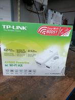 TP- link TL- WPA4530 KIT nieuw, Ophalen of Verzenden, Nieuw