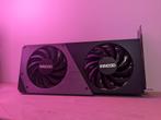 RTX 4060TI 16GB, Computers en Software, Videokaarten, Ophalen, PCI-Express 4, Zo goed als nieuw, Nvidia