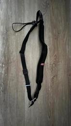 Carry Speed Camera Strap – Comfortabel & Veilig, Ophalen of Verzenden, Zo goed als nieuw, Overige typen, Overige merken