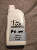 Ben Primer - Tegellijm & Voegmortel, Ophalen of Verzenden