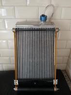 AF Radiateur compleet, Ophalen of Verzenden, Gebruikt, Kart