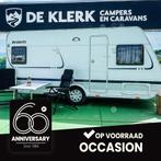 Dethleffs CAMPER 450 DB (bj 2011), Caravans en Kamperen, Bedrijf, 1000 - 1250 kg, Ringverwarming, Dethleffs