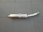 Originele uitlaat Yamaha YZF 1993, Ophalen, Gebruikt