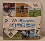 Wii Sports, Spelcomputers en Games, Games | Nintendo Wii, 1 speler, Eén computer, Ophalen of Verzenden, Zo goed als nieuw