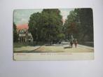 Ansichtkaarten Nederland, TC 9-15 Hilversum, Heuvel Hoeve 06, Verzenden, Voor 1920, Gelopen, Noord-Holland