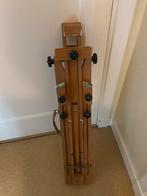 Opvouwbare Veldezel - Stevig en Solide, Hobby en Vrije tijd, Schilderen, Ophalen, Zo goed als nieuw, Ezel