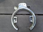 YWS, Vintage Ring slotje ( Chrome ) voor Uw Klassieker fiets, Ophalen, Gebruikt, Ringslot
