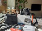 Sony Cybershot DSC-H300, Audio, Tv en Foto, Fotocamera's Digitaal, 20 Megapixel, Compact, Ophalen of Verzenden, Zo goed als nieuw
