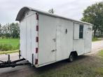 Grote snelverkeer opknapper schaftkeet, Ophalen of Verzenden