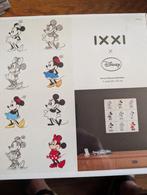 Minnie Mouse wanddecoratie ixxi, Huis en Inrichting, Ophalen of Verzenden, Nieuw, Schilderij, Minder dan 50 cm