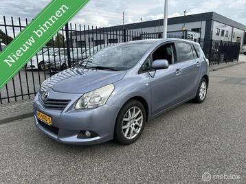 Toyota Verso 1.8 VVT-i Business Limited automaat beschikbaar voor biedingen