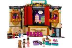Lego Friends Andrea’s Theaterschool 41714, Ophalen of Verzenden, Complete set, Lego
