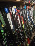 3000 SKIS TE KOOP!!! VAKKUNDIG ADVIES!! SKIS VOOR ELK BUDGET