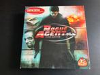 Rogue Agent, Een of twee spelers, Ophalen of Verzenden, Gebruikt, White Goblin Games