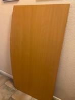 IKEA Rondo paneel, beuken blad, Doe-het-zelf en Verbouw, Hout en Planken, Ophalen, Gebruikt, 25 tot 50 mm, Plank