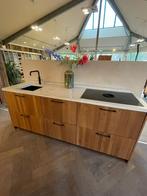 Volledige keuken, Showroom uitverkoop!, Ophalen, Nieuw
