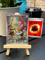 Minccino (TEF 182), Ophalen of Verzenden, Zo goed als nieuw, Losse kaart
