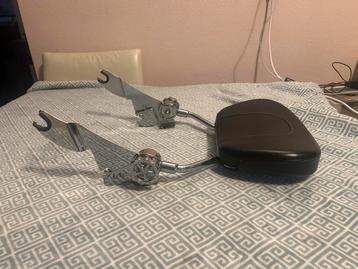 Harley Davidson Touring Sissy bar Street Road Glide King beschikbaar voor biedingen