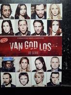 van god los de serie, Cd's en Dvd's, Dvd's | Tv en Series, Vanaf 9 jaar, Ophalen of Verzenden, Gebruikt, Drama