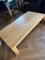 Tafel, Huis en Inrichting, Tafels | Salontafels, Ophalen, 50 tot 100 cm, Zo goed als nieuw, Minder dan 50 cm