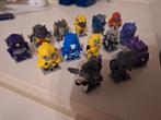 Zeldzame transformers, Ophalen, Zo goed als nieuw