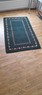 PERS - HANDGEKNOOPT, Huis en Inrichting, Ophalen, 50 tot 100 cm, Zo goed als nieuw, 150 tot 200 cm