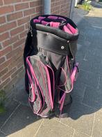 Golftas Legend cartbag, Sport en Fitness, Golf, Ophalen, Zo goed als nieuw, Tas, Overige merken