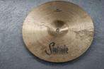 NIEUW!  Soultone Vintage series crash 780gr. 15 inch, Ophalen of Verzenden, Nieuw, Drums of Percussie