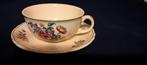 Villeroy & Boch Alt Strassburg thee en koffie kopjes, Ophalen of Verzenden, Porselein, Overige stijlen, Bord(en)