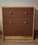 Ikea Rast ladekast, Huis en Inrichting, Ophalen, Gebruikt, 50 tot 100 cm, 3 of 4 laden