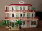 Playmobil familiehotel 5265 + 5269 Playmobil  Luxe Suite, Kinderen en Baby's, Speelgoed | Playmobil, Ophalen of Verzenden, Zo goed als nieuw