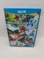 Mario Kart 8 - Wii U, Spelcomputers en Games, Nintendo, Online, 1 speler, Racen en Vliegen