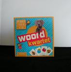 Woordkwartet, Gebruikt, Zwijsen, ., Ophalen of Verzenden
